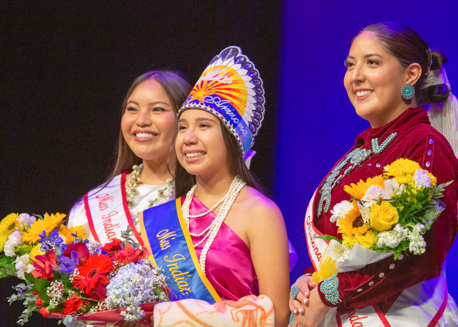 Miss Indian Arizona Scholarship Pageant Returns InPerson October 21